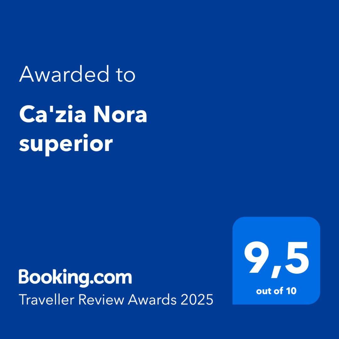 شقة "Ca'Zia Nora" Superior سيستري ليفانتي المظهر الخارجي الصورة
